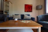 Ferienhaus in Ostseebad Nienhagen - Haus Hiddensee 13c - Bild 3