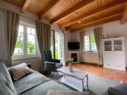 Haus Usedom WE 21d