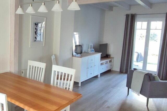 Ferienhaus in Ostseebad Nienhagen - Haus Usedom 2b - Bild 3