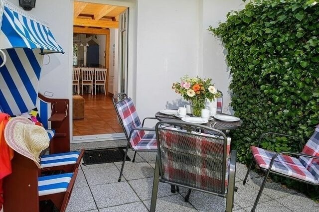 Ferienhaus in Ostseebad Nienhagen - Haus Usedom 2b - Bild 16