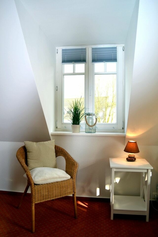 Ferienhaus in Ostseebad Nienhagen - Haus Zingst 14b - Bild 23