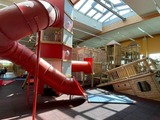 Ferienwohnung in Heiligenhafen - "Ferienpark Heiligenhafen", Haus D, Wohnung 07.04 - Bild 14