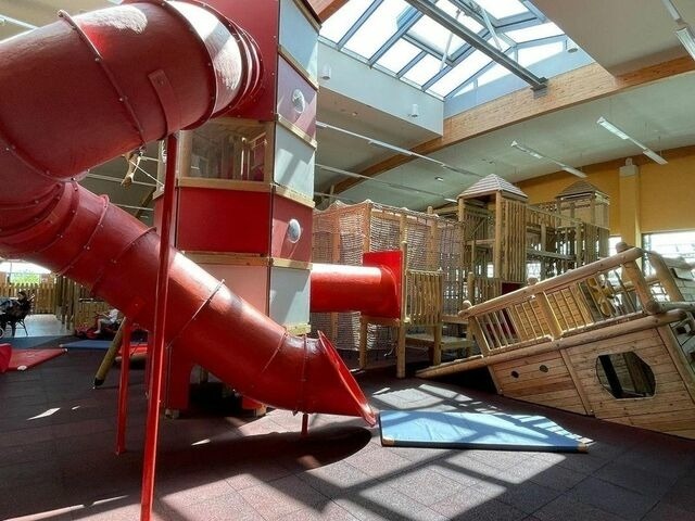 Ferienwohnung in Heiligenhafen - "Ferienpark Heiligenhafen", Haus D, Wohnung 07.04 - Bild 14