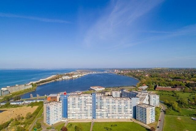 Ferienwohnung in Heiligenhafen - "Ferienpark Heiligenhafen", Haus D, Wohnung 07.04 - Bild 15