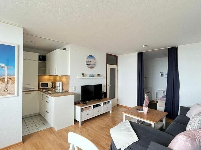 Ferienwohnung in Heiligenhafen - "Ferienpark Heiligenhafen", Haus D, Wohnung 07.04 - Bild 4