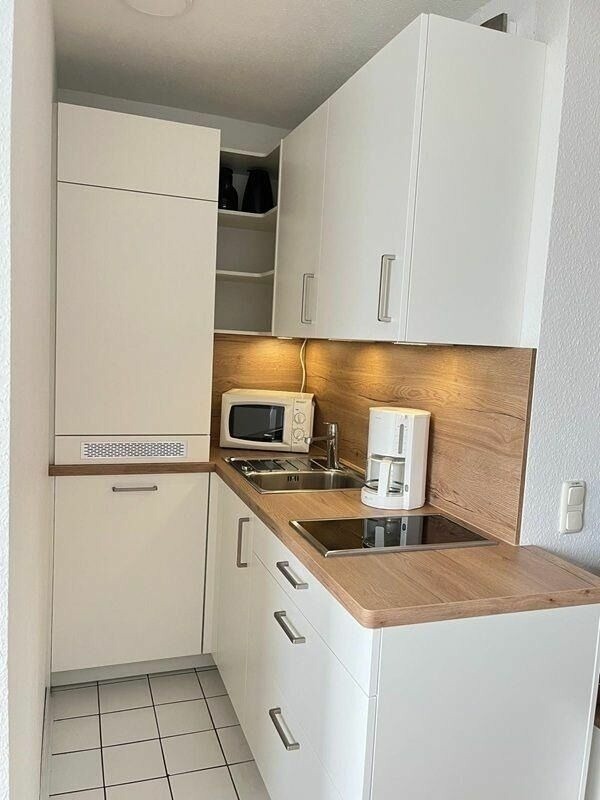Ferienwohnung in Heiligenhafen - "Ferienpark Heiligenhafen", Haus D, Wohnung 07.04 - Bild 5