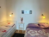 Ferienwohnung in Heiligenhafen - "Ferienpark Heiligenhafen", Haus D, Wohnung 07.04 - Bild 7