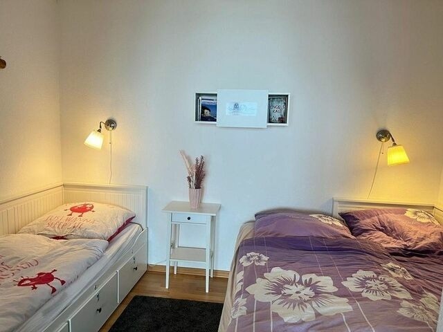 Ferienwohnung in Heiligenhafen - "Ferienpark Heiligenhafen", Haus D, Wohnung 07.04 - Bild 7