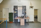 Ferienwohnung in Sellin - Strandnahe Ferienwohnung 8 Villa Celia Sellin für 6 Personen mit WLAN, Sauna, Insel Rügen - Bild 13