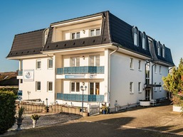Aquarius Ferienwohnungen