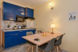 Ferienwohnung in Loddin - Aquarius Ferienwohnungen - Küche