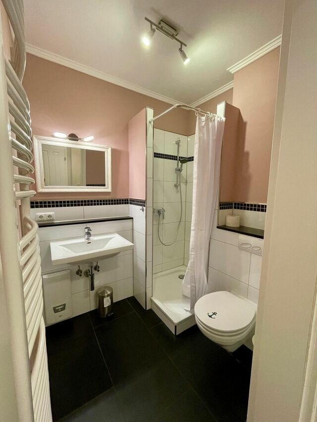 Ferienwohnung in Fehmarn OT Lemkenhafen - L&uuml;ttes Gl&uuml;ck - Bild 9