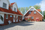 Ferienwohnung in Fehmarn OT Gollendorf - Anker - Bild 12