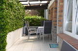 Bungalow in Neubukow - Bungalow Kimi - Bild 14