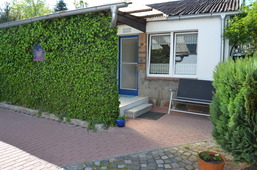 Bungalow Kimi