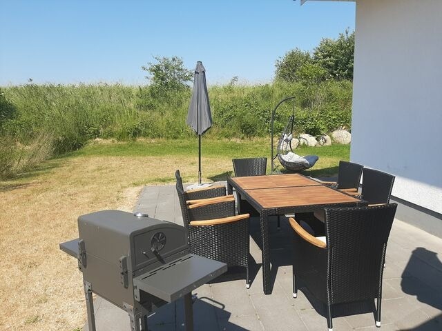 Ferienhaus in Gl&uuml;cksburg - Ferienhaus Seestern - Bild 6