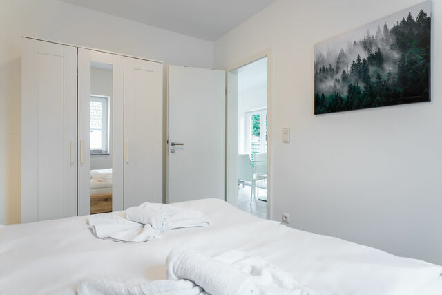 Ferienhaus in Zinnowitz - Wolkentraum - Bild 13