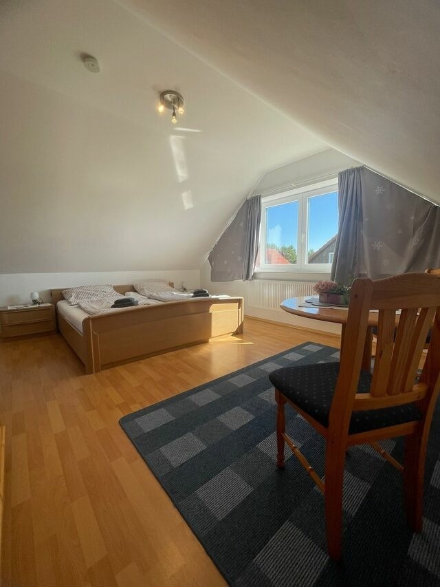 Ferienhaus in Glücksburg - Ferienhaus Küstenbrise - Bild 10