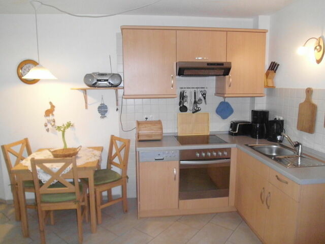 Ferienwohnung in Trassenheide - Strandparadies - Bild 8