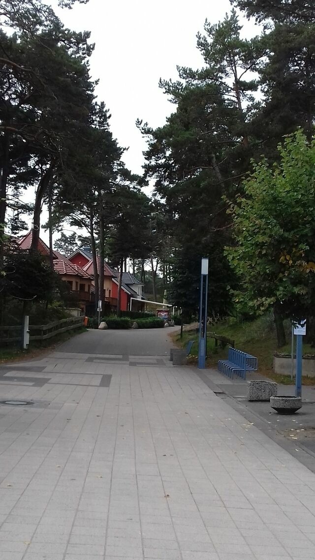 Ferienwohnung in Trassenheide - Strandparadies - Bild 16