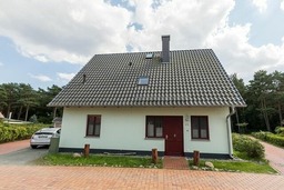 Haus Leuchtturmblick