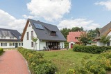 Ferienhaus in Glowe - Haus Leuchtturmblick - Bild 3