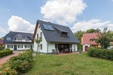 Ferienhaus in Glowe - Haus Leuchtturmblick - Bild 4