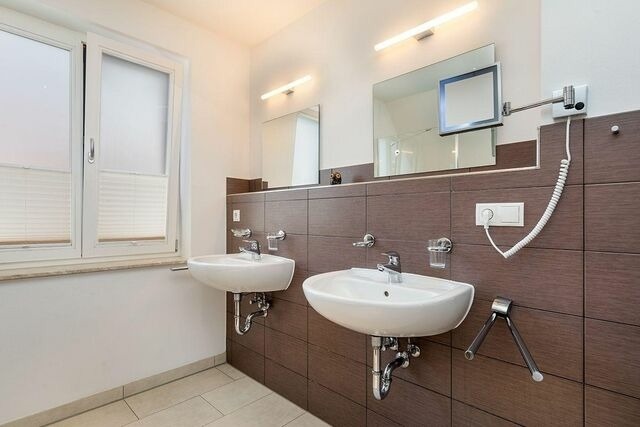 Ferienhaus in Glowe - Haus Leuchtturmblick - Bild 7