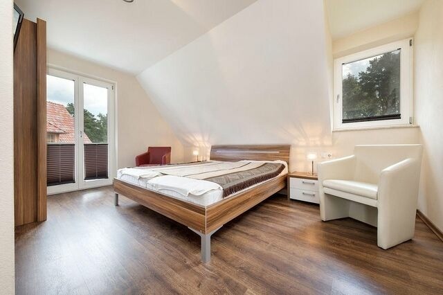 Ferienhaus in Glowe - Haus Leuchtturmblick - Bild 8
