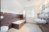Ferienhaus in Glowe - Haus Leuchtturmblick - Bild 9