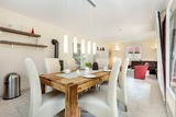 Ferienhaus in Glowe - Haus Leuchtturmblick - Bild 11