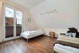 Ferienhaus in Glowe - Haus Leuchtturmblick - Bild 19
