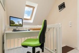Ferienhaus in Glowe - Haus Leuchtturmblick - Bild 22