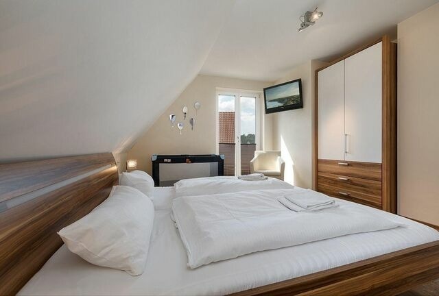Ferienhaus in Glowe - Haus Leuchtturmblick - Bild 25