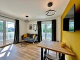 Ferienwohnung in Haffkrug - Salt & Sand Wohnung Sun - Bild 1