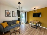 Ferienwohnung in Haffkrug - Salt & Sand Wohnung Sun - Bild 3