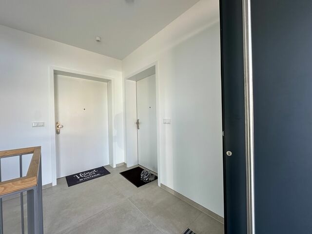 Ferienwohnung in Haffkrug - Salt & Sand Wohnung Sun - Bild 16