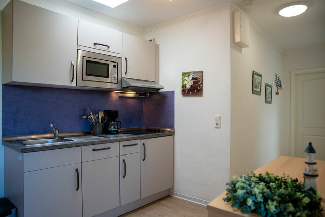 Bungalow in Dahme - Feriengl&uuml;ck Onyx 5 - Bild 3