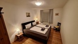 Ferienhaus in Heringsdorf - Insellicht**** BRINKMANNHAUS 4-Sterne - gro&szlig; fast am Strand Sauna Terrasse Grill - Bild 7
