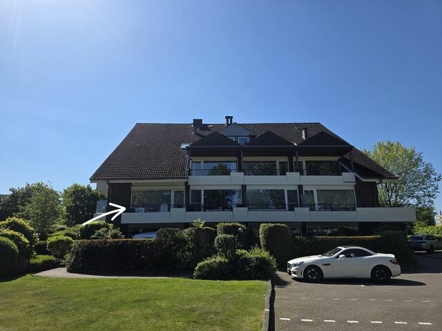 Ferienwohnung in Scharbeutz - Frei f&uuml;r Zwei - Bild 13