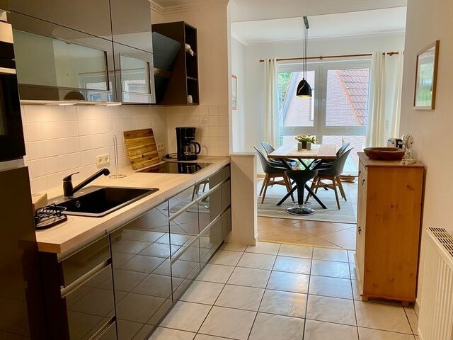 Ferienwohnung in Zingst - Birkennest - Bild 3