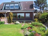 Ferienwohnung in Fehmarn OT Burg - Kleine Auszeit - Bild 1