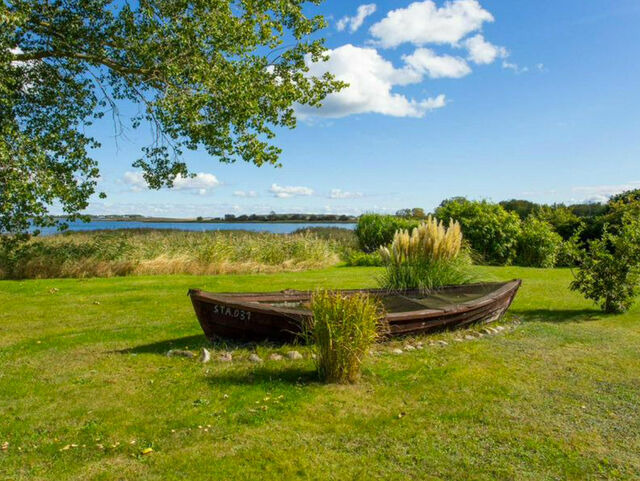 Ferienhaus in Garz - Ferienhaus R&uuml;genbrise mit 5 B&auml;dern, Steg und Boot - Bild 11