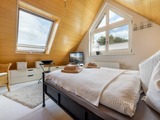 Ferienwohnung in Garz - Ferienwohnung - R&uuml;genbrise mit Seeblick mit 3 B&auml;dern, Steg und Paddelboot - alle inklusive - Bild 24