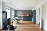 Ferienwohnung in Waabs - Elsas Enkel - Ferienwohnung Lotte - Bild 1
