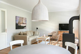 Ferienwohnung in Waabs - Elsas Enkel - Ferienwohnung Lotte - Bild 3