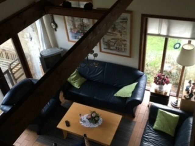 Ferienhaus in Waabs - Ferienhaus OstseeLiebe (ehem. Meinert) - Bild 4