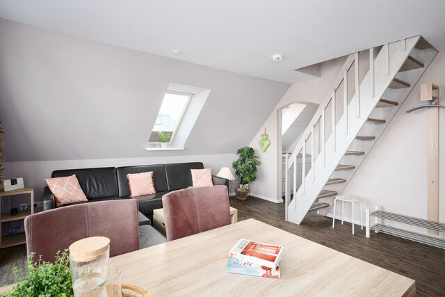 Ferienwohnung in Laboe - Bellevue 12 - Bild 14