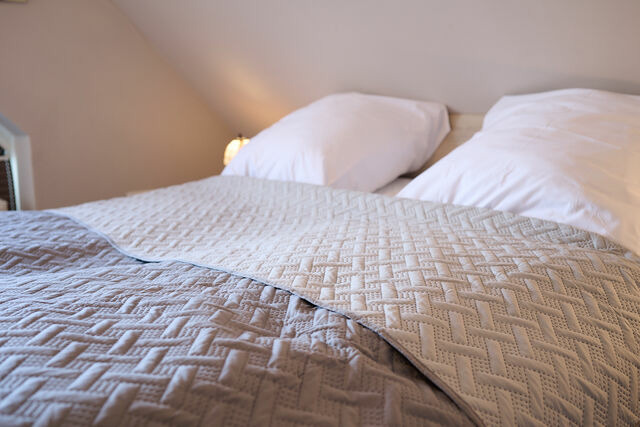 Ferienwohnung in Laboe - Bellevue 12 - Bild 18