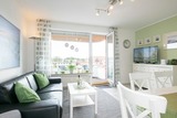 Ferienwohnung in Gr&ouml;mitz - Haus Meeresgru&szlig; Sonneck - Bild 1